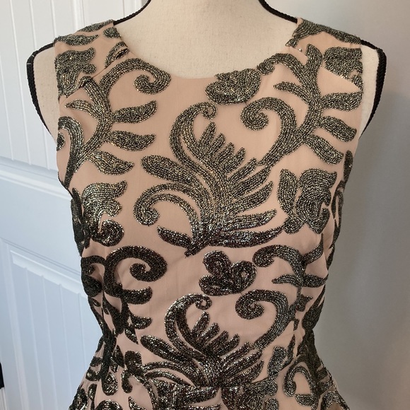 Greylin Anthropologie dressy top - Picture 5 of 15